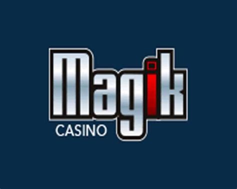 magik casino!